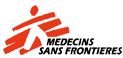 Please donate to Medecins Sans Frontieres / Doctors Without Borders